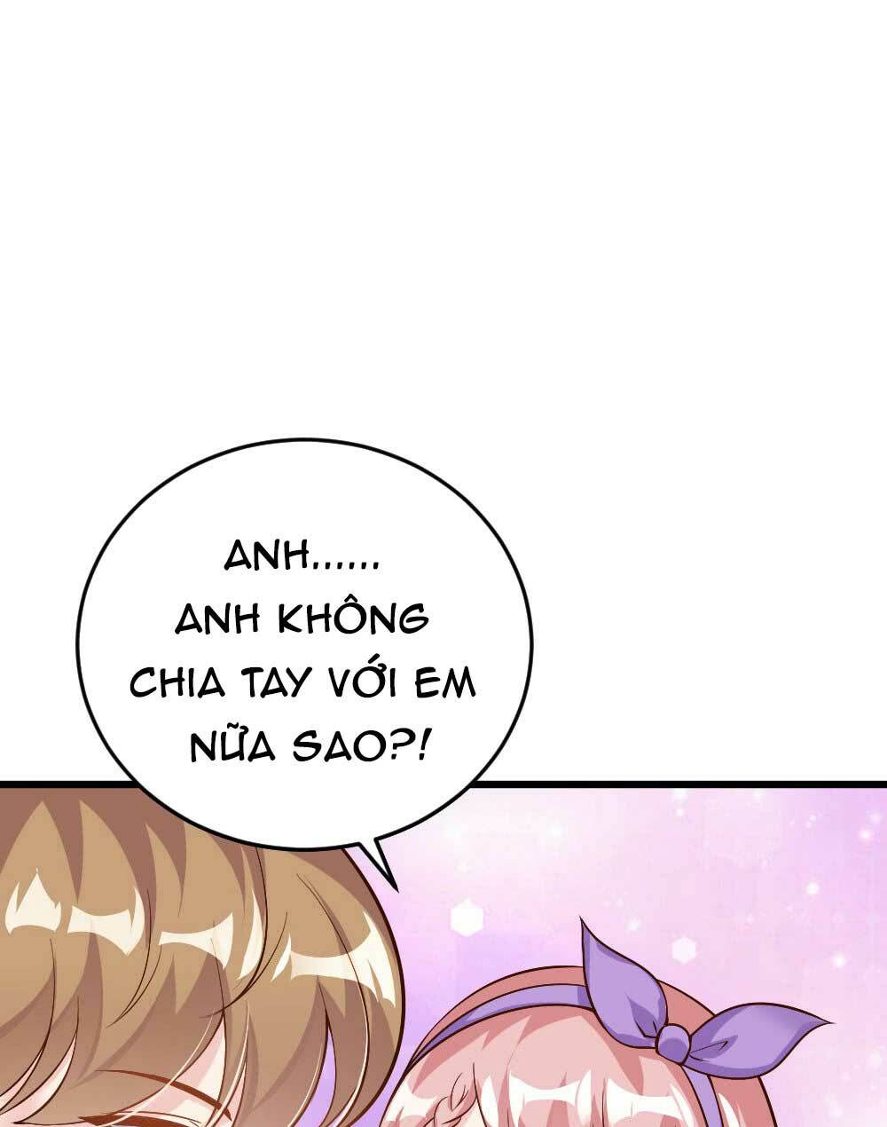Cấm tình điềm mật: Đế thiếu hào môn trêu tận cửa: Chapter 48