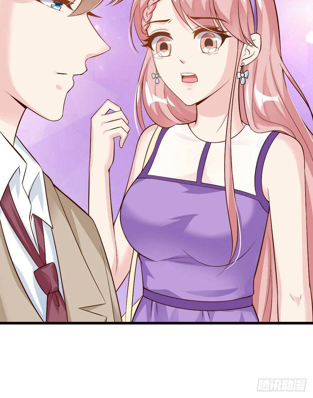 Cấm tình điềm mật: Đế thiếu hào môn trêu tận cửa: Chapter 48
