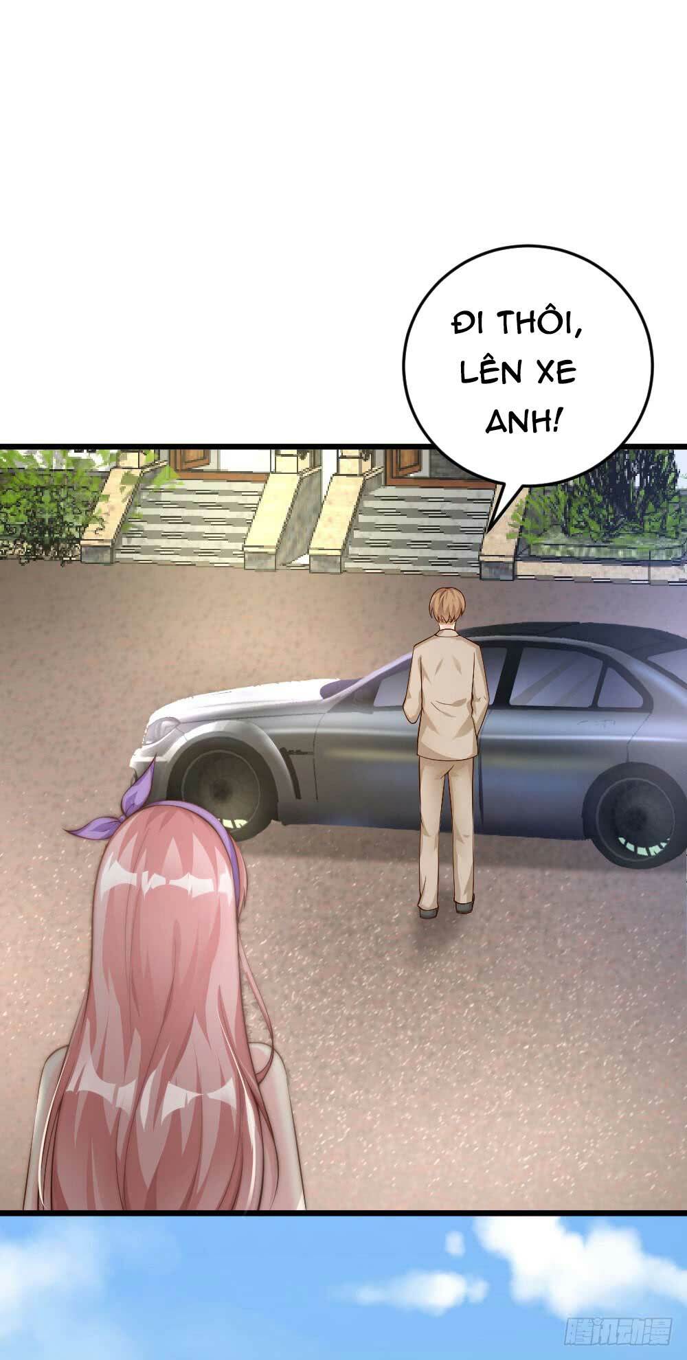 Cấm tình điềm mật: Đế thiếu hào môn trêu tận cửa: Chapter 48