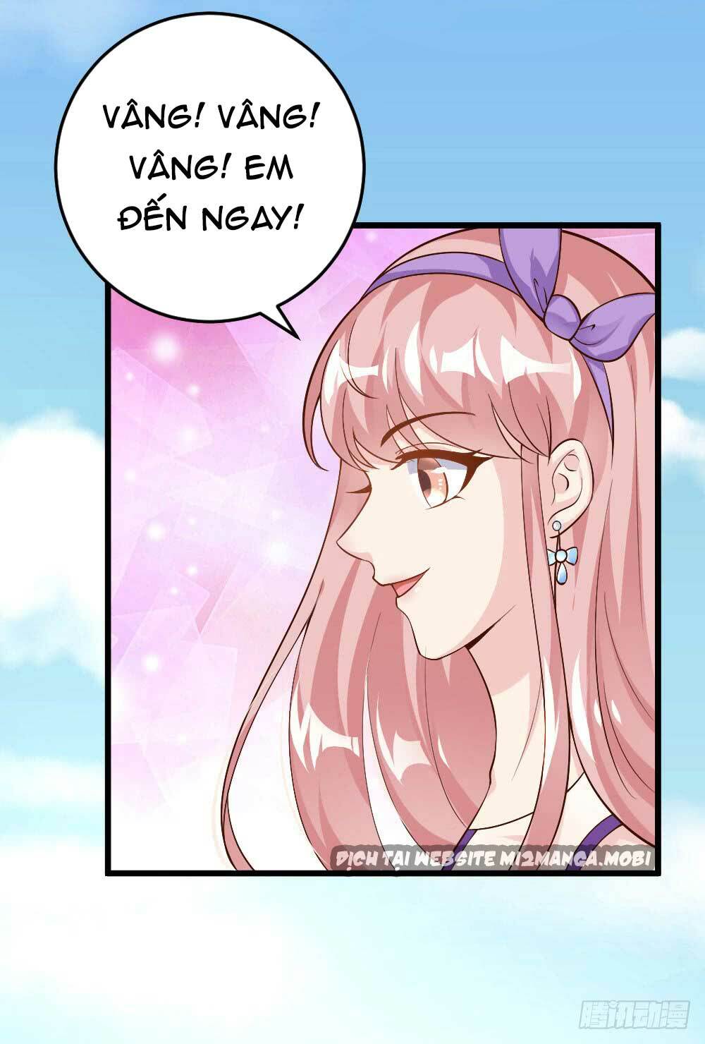 Cấm tình điềm mật: Đế thiếu hào môn trêu tận cửa: Chapter 48