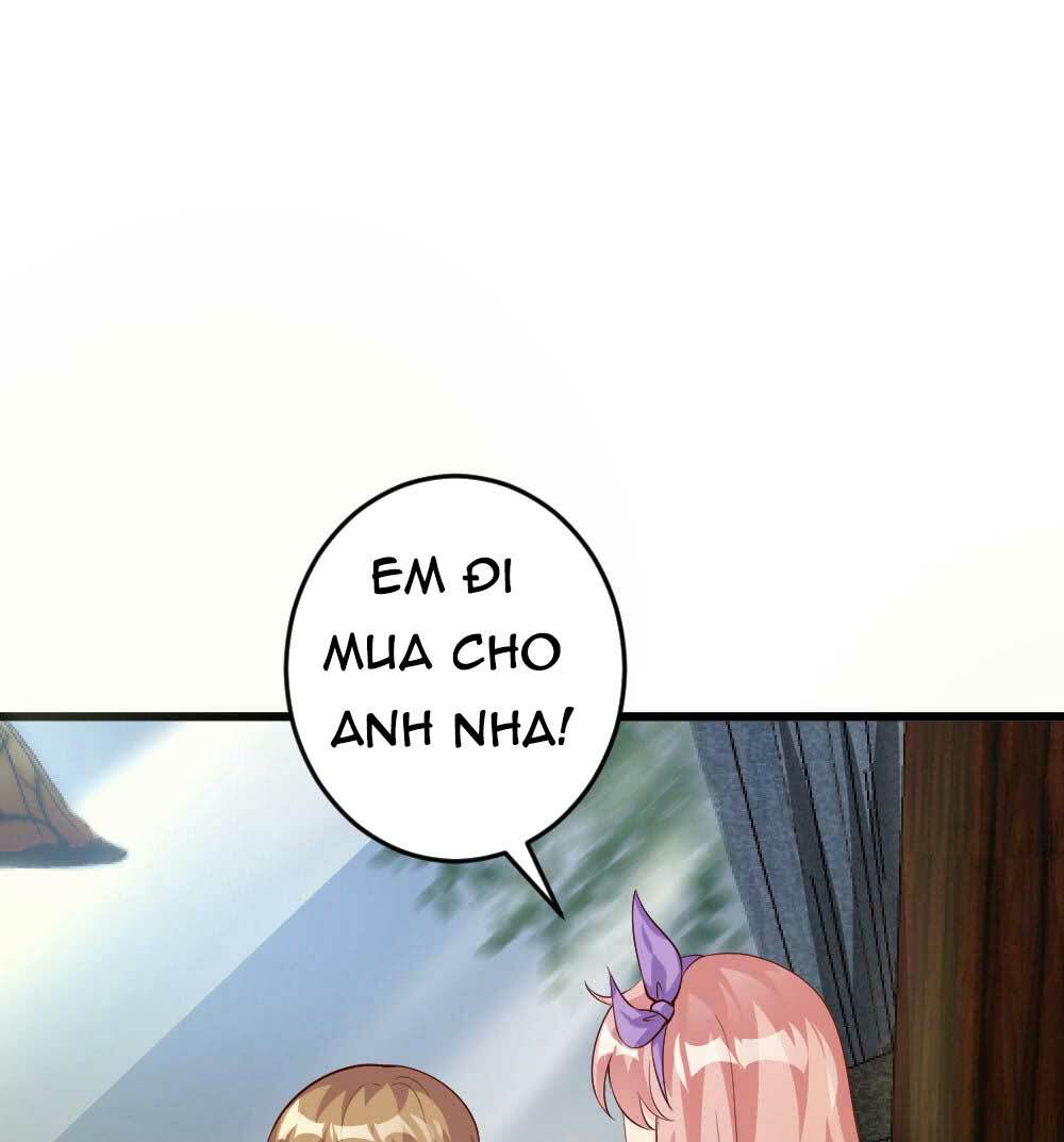 Cấm tình điềm mật: Đế thiếu hào môn trêu tận cửa: Chapter 48