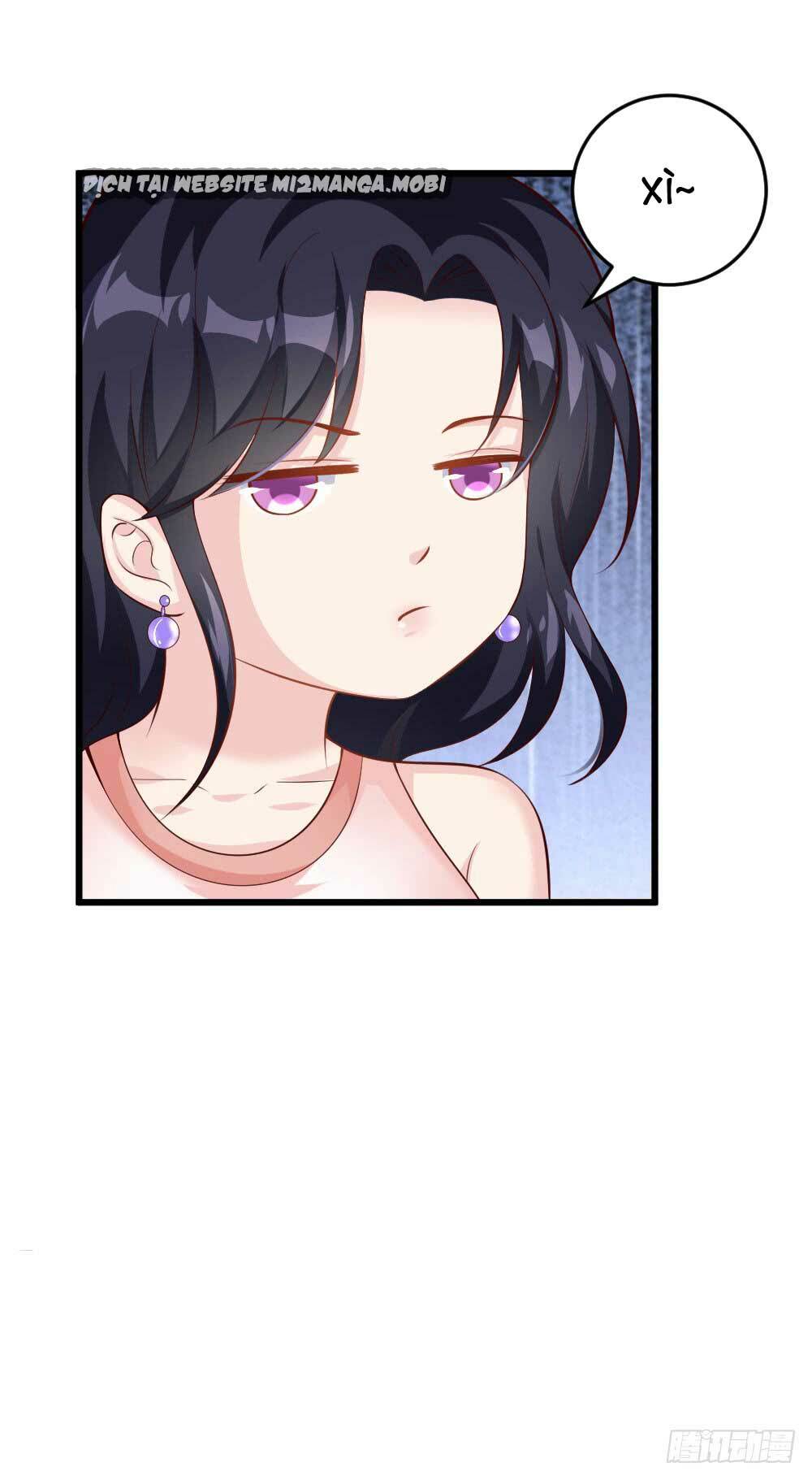 Cấm tình điềm mật: Đế thiếu hào môn trêu tận cửa: Chapter 48