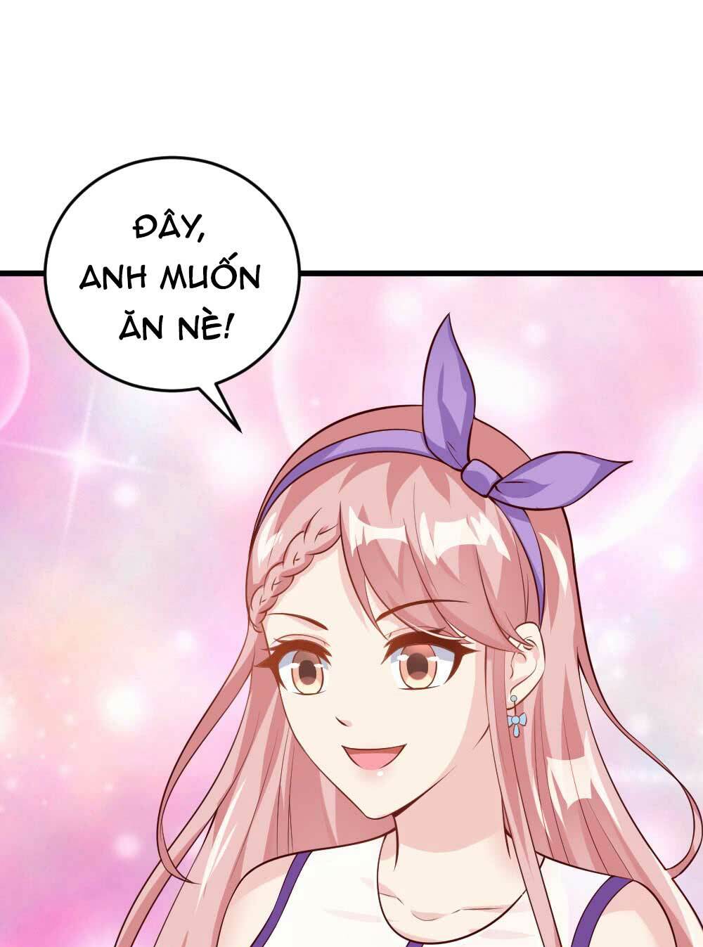 Cấm tình điềm mật: Đế thiếu hào môn trêu tận cửa: Chapter 48