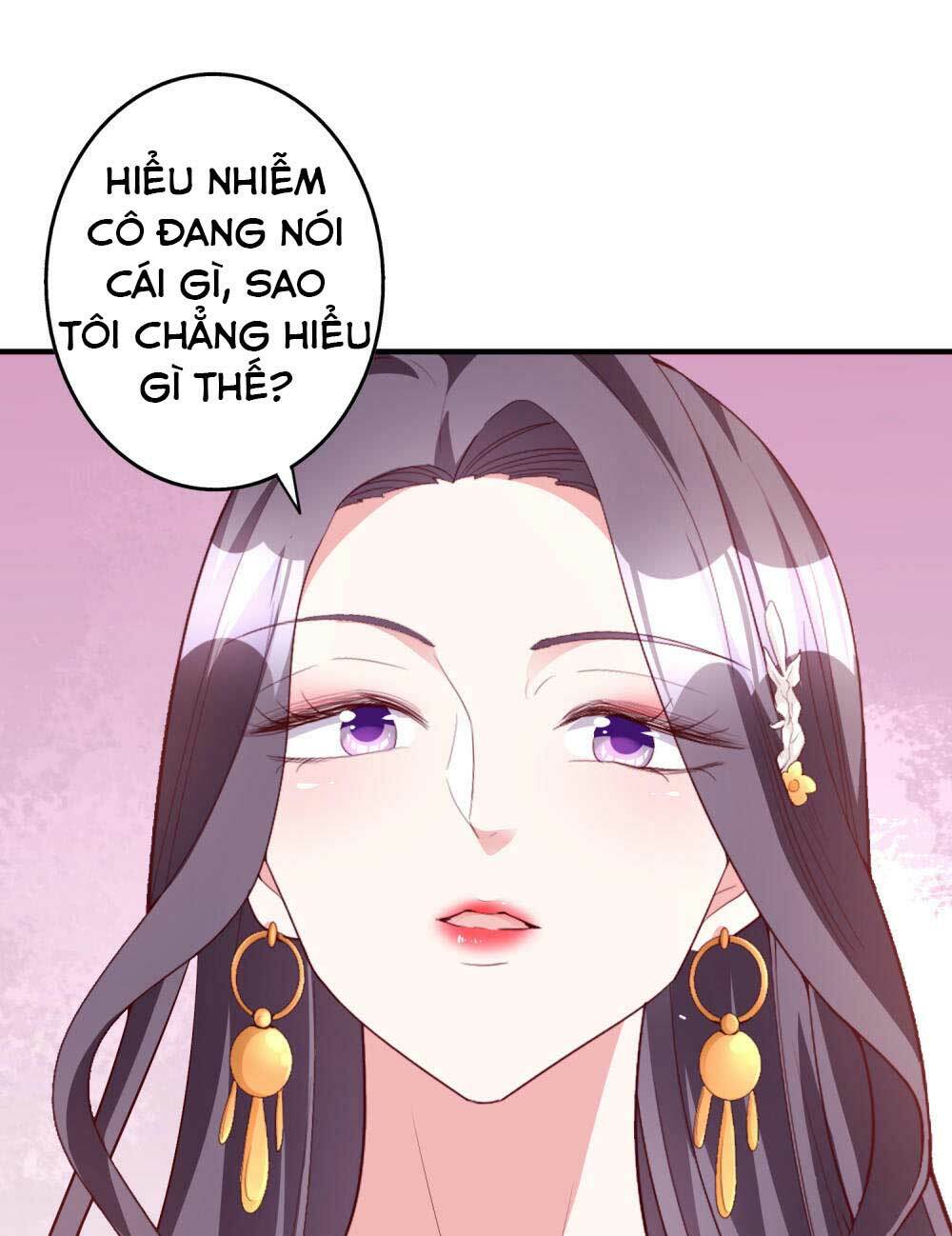 Cấm tình điềm mật: Đế thiếu hào môn trêu tận cửa: Chapter 48