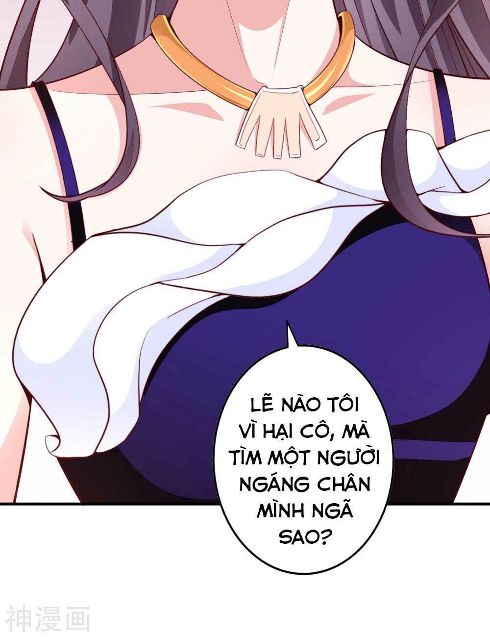 Cấm tình điềm mật: Đế thiếu hào môn trêu tận cửa: Chapter 48