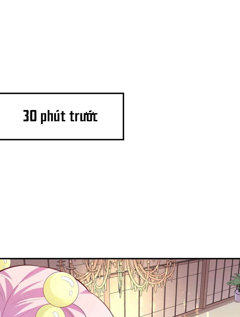 Cấm tình điềm mật: Đế thiếu hào môn trêu tận cửa: Chapter 48
