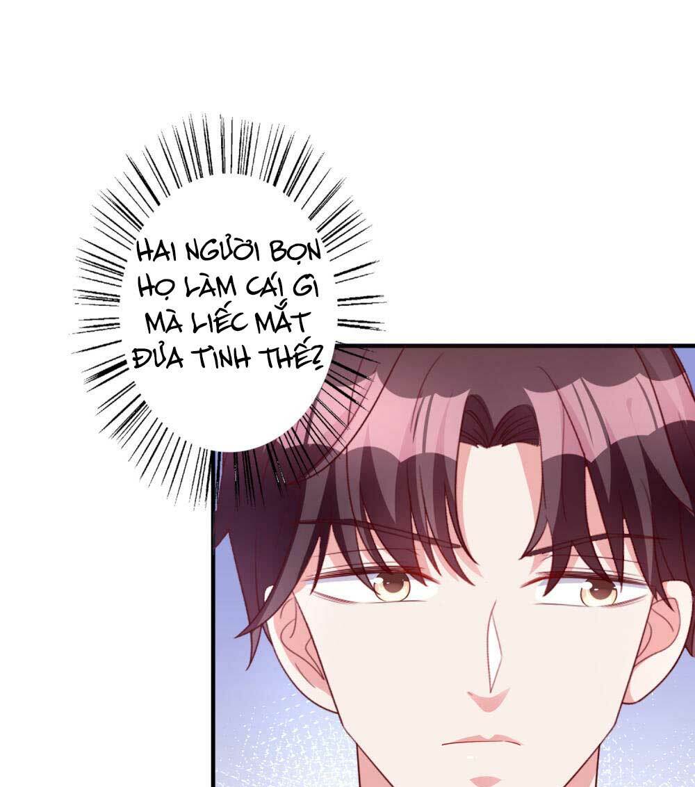 Cấm tình điềm mật: Đế thiếu hào môn trêu tận cửa: Chapter 48