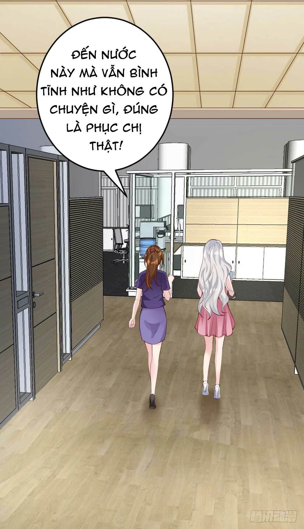 Cấm tình điềm mật: Đế thiếu hào môn trêu tận cửa: Chapter 48