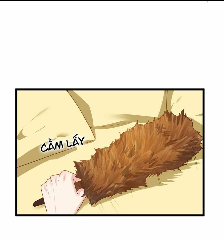 Cấm tình điềm mật: Đế thiếu hào môn trêu tận cửa: Chapter 5