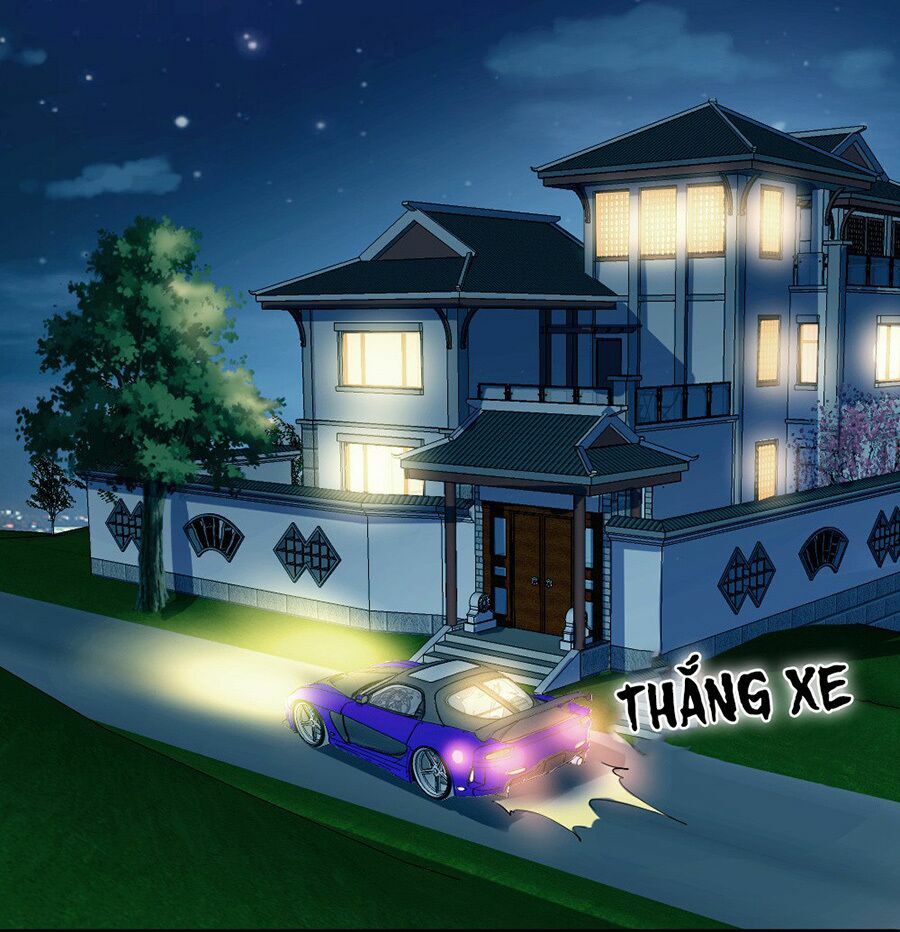 Cấm tình điềm mật: Đế thiếu hào môn trêu tận cửa: Chapter 5