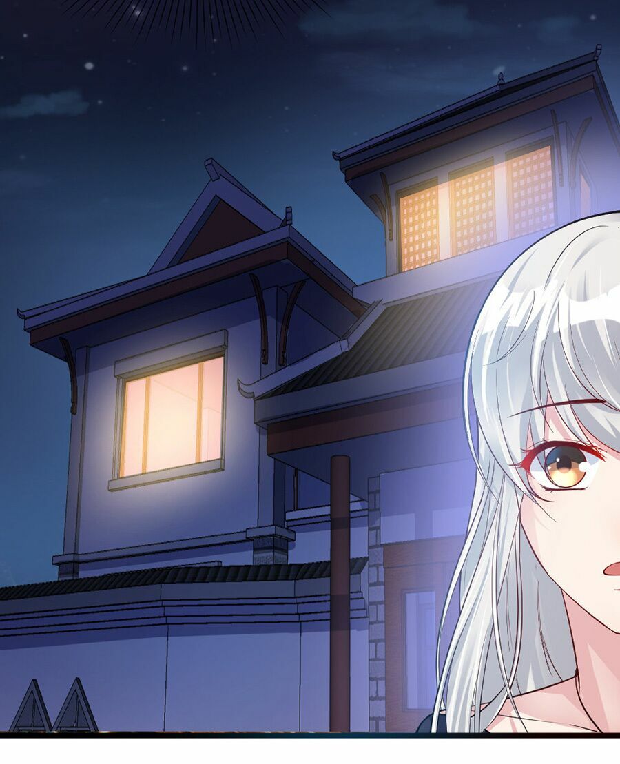 Cấm tình điềm mật: Đế thiếu hào môn trêu tận cửa: Chapter 5