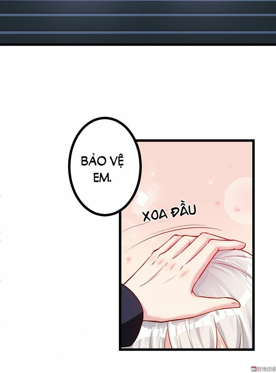 Cấm tình điềm mật: Đế thiếu hào môn trêu tận cửa: Chapter 5