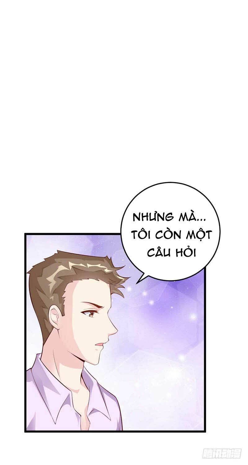 Cấm tình điềm mật: Đế thiếu hào môn trêu tận cửa: Chapter 52