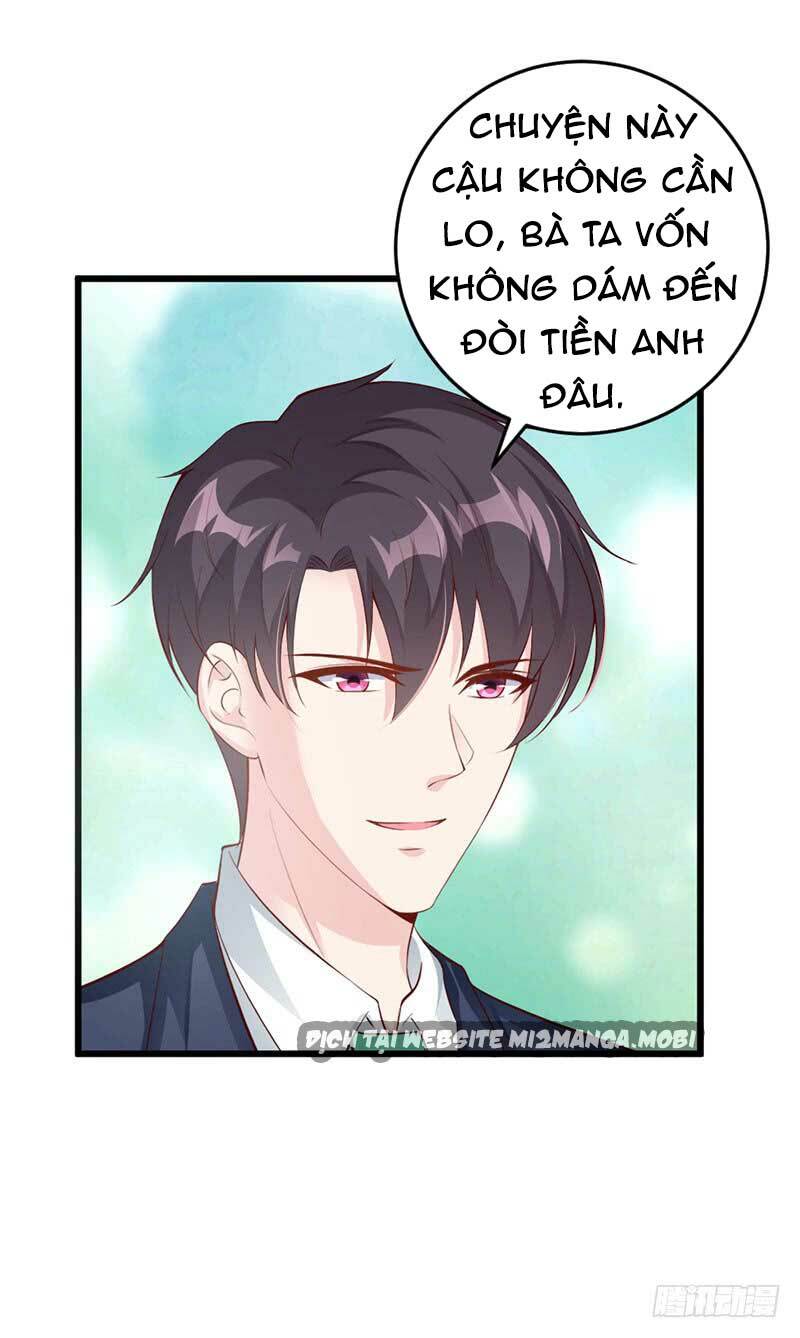 Cấm tình điềm mật: Đế thiếu hào môn trêu tận cửa: Chapter 52