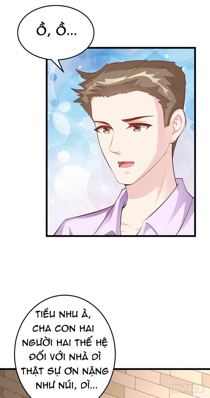 Cấm tình điềm mật: Đế thiếu hào môn trêu tận cửa: Chapter 52