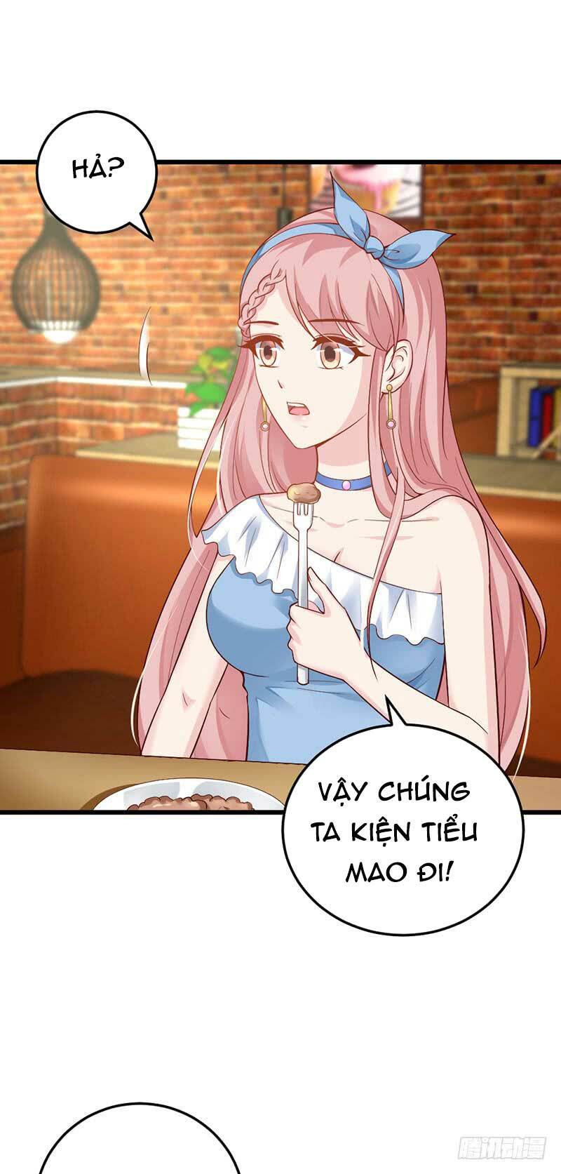 Cấm tình điềm mật: Đế thiếu hào môn trêu tận cửa: Chapter 52