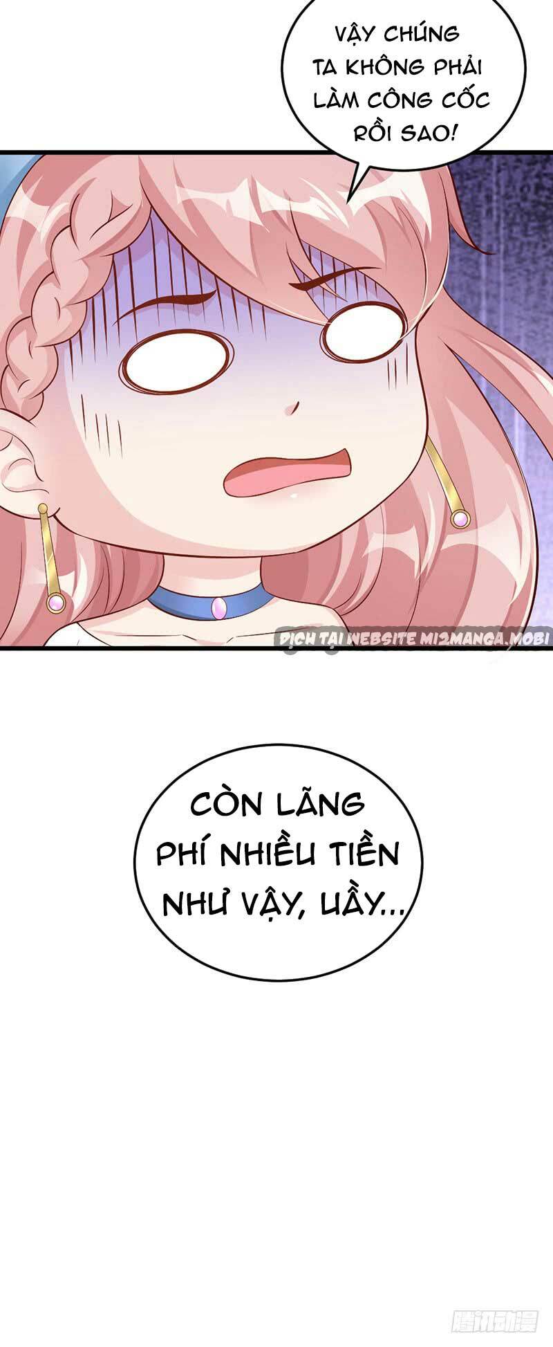 Cấm tình điềm mật: Đế thiếu hào môn trêu tận cửa: Chapter 52