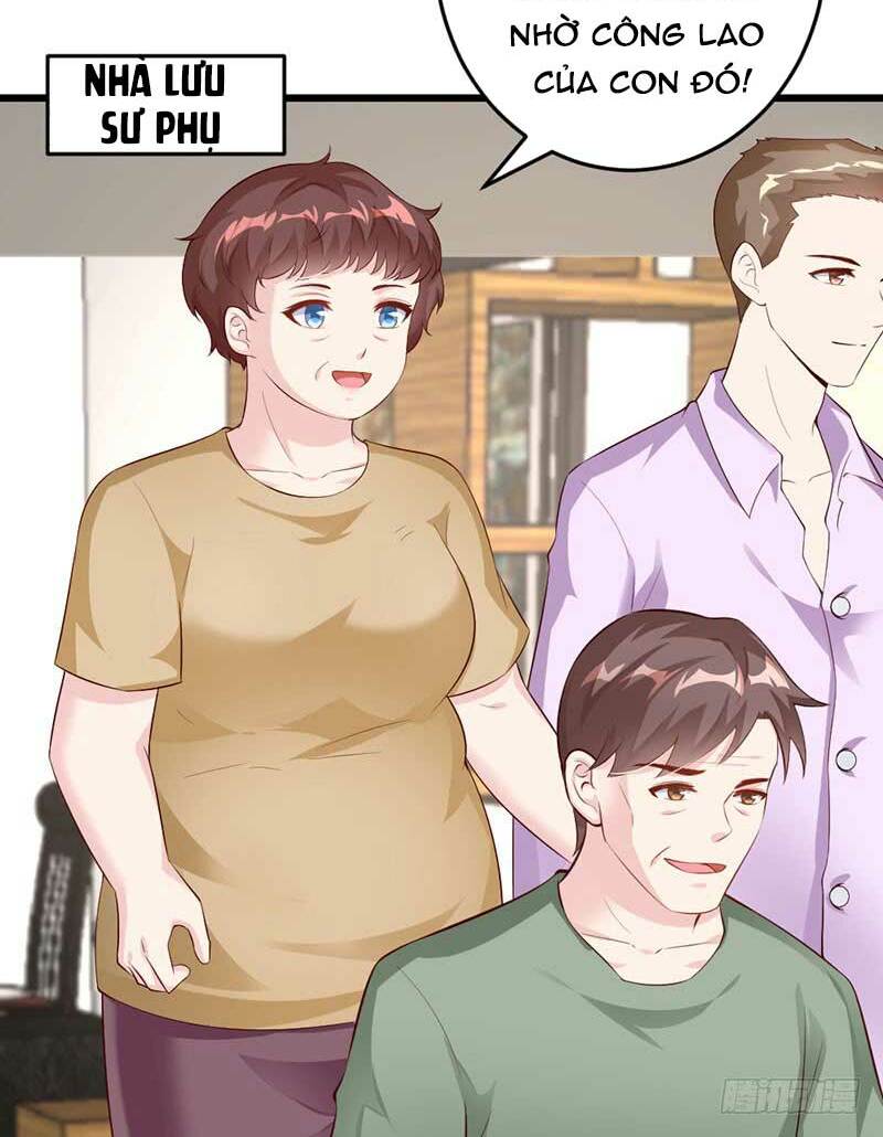 Cấm tình điềm mật: Đế thiếu hào môn trêu tận cửa: Chapter 52