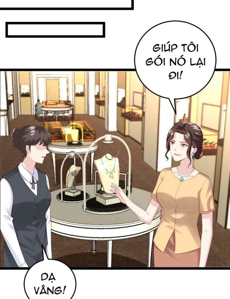 Cấm tình điềm mật: Đế thiếu hào môn trêu tận cửa: Chapter 56
