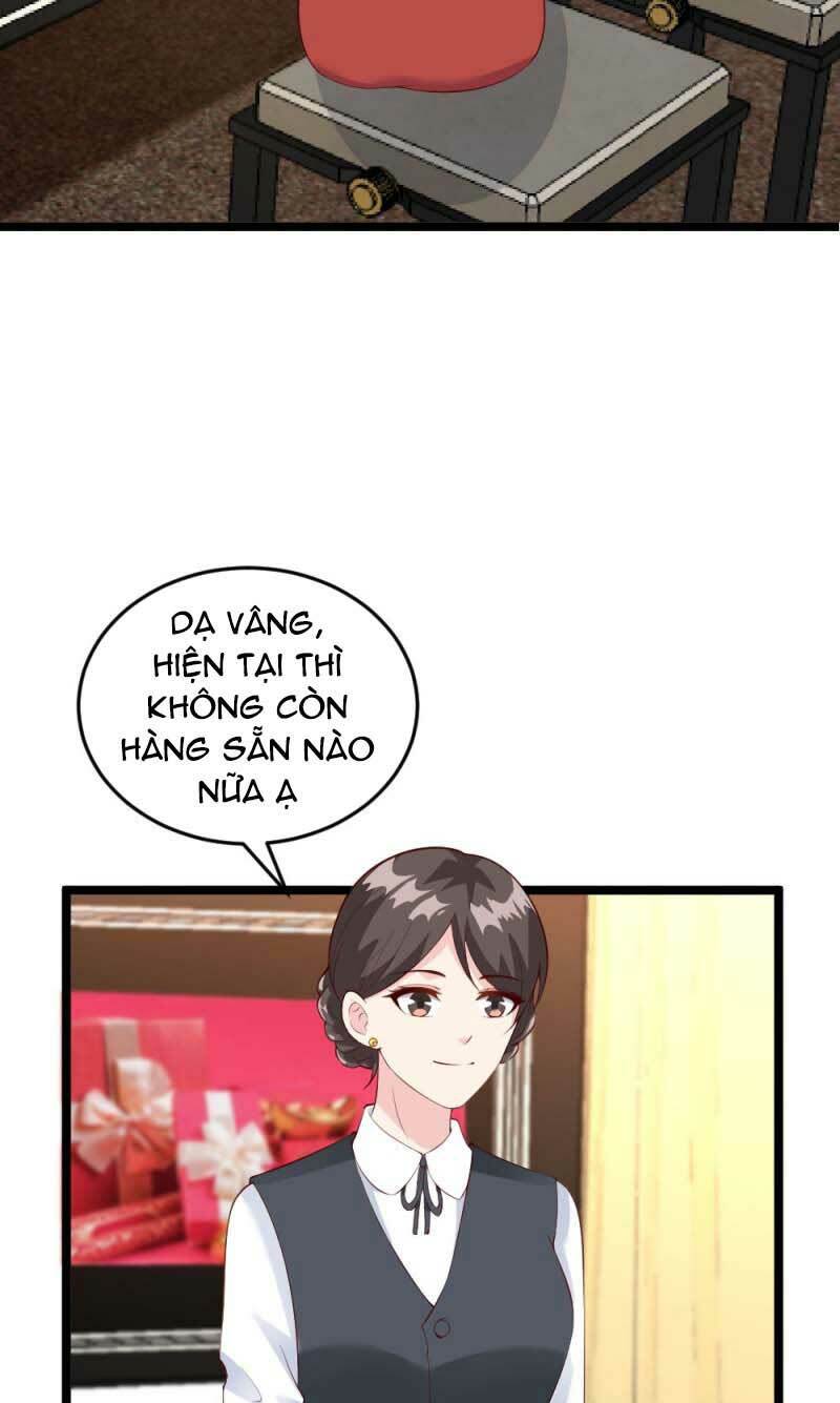 Cấm tình điềm mật: Đế thiếu hào môn trêu tận cửa: Chapter 56