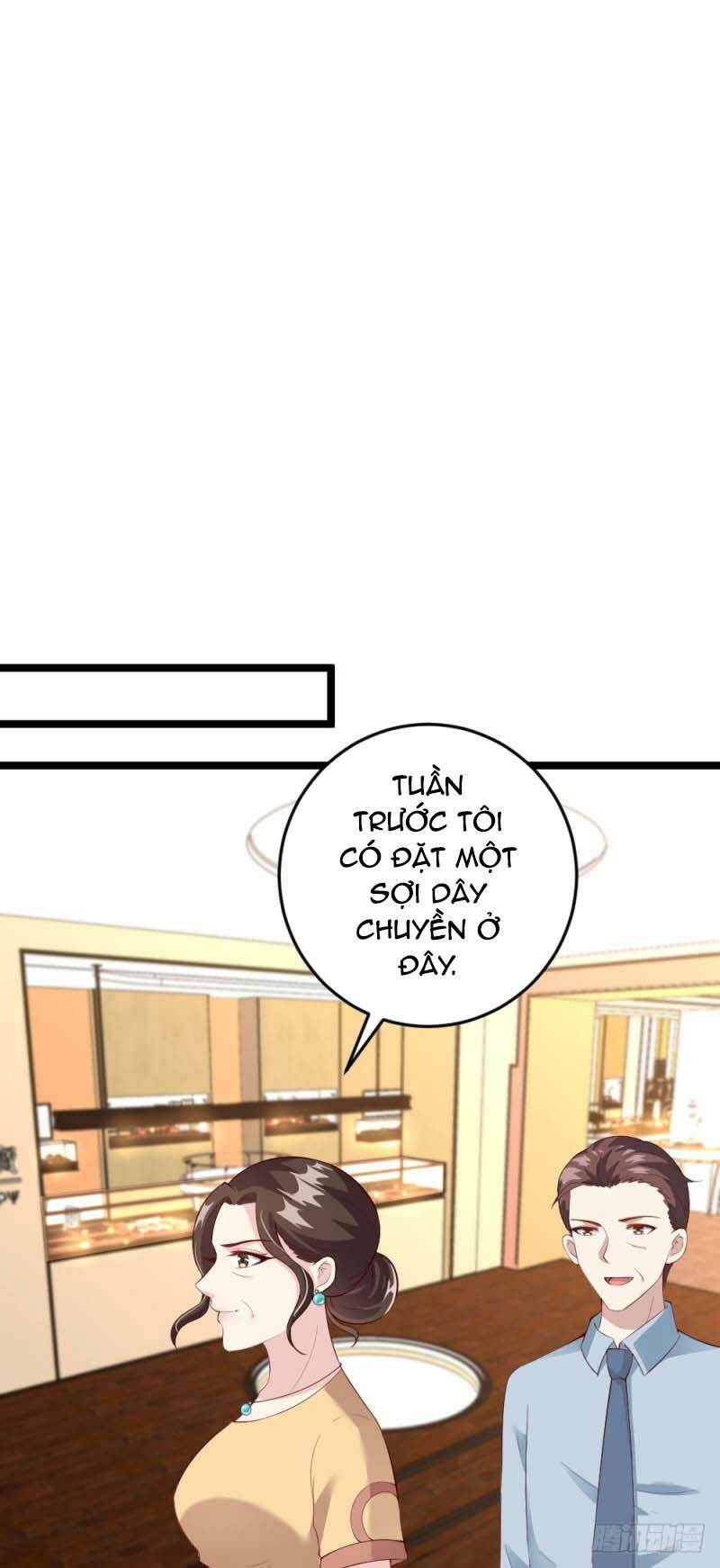 Cấm tình điềm mật: Đế thiếu hào môn trêu tận cửa: Chapter 56