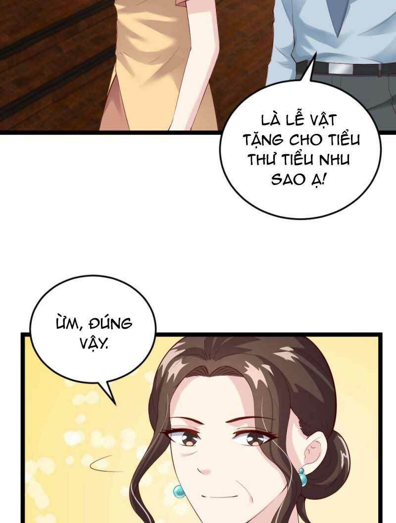 Cấm tình điềm mật: Đế thiếu hào môn trêu tận cửa: Chapter 56