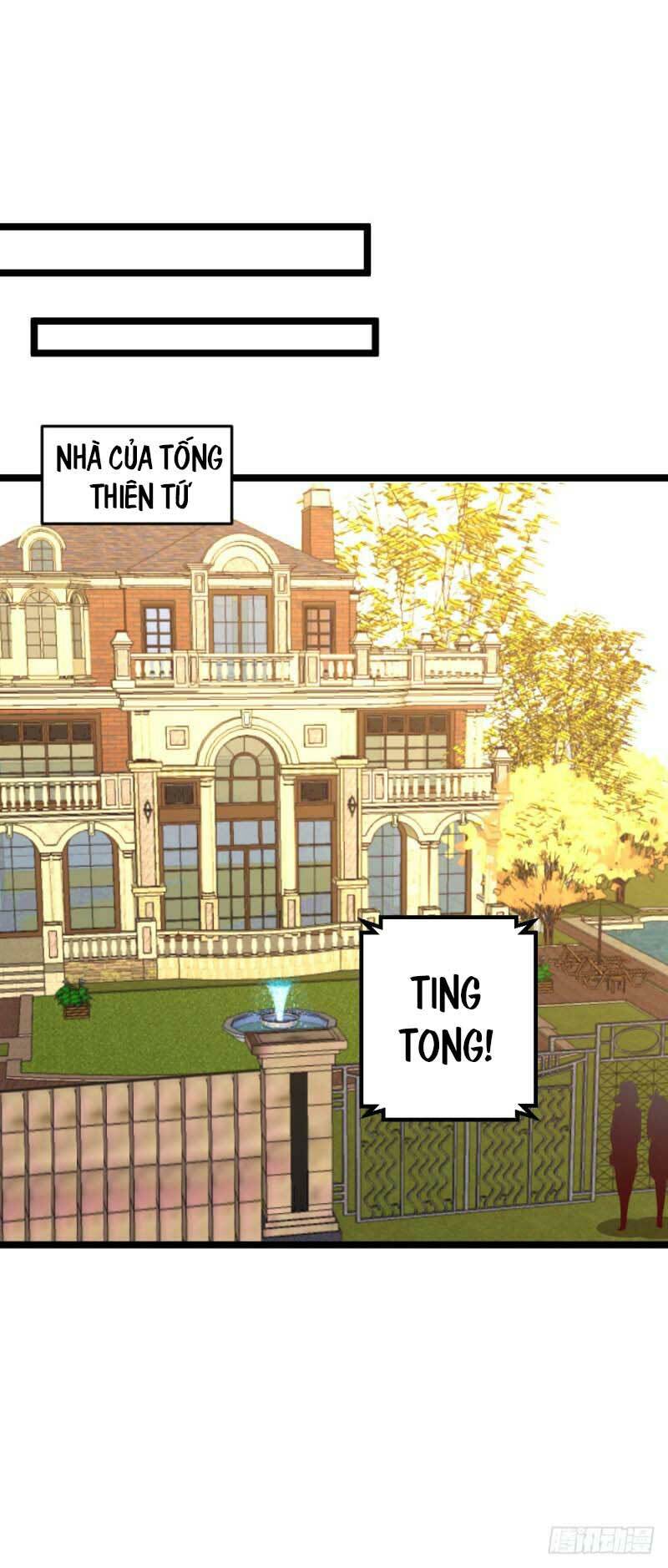 Cấm tình điềm mật: Đế thiếu hào môn trêu tận cửa: Chapter 57