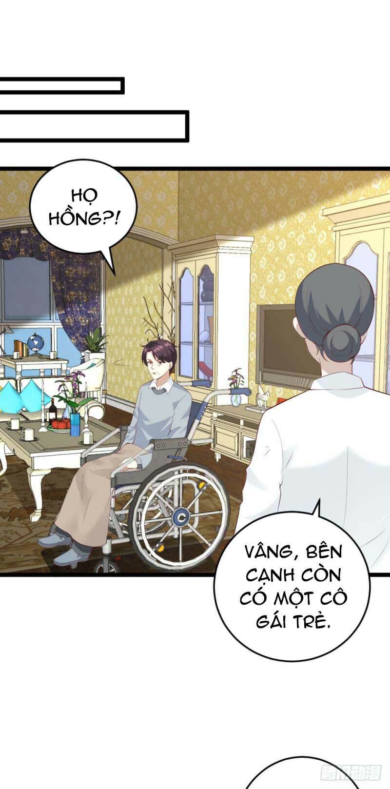 Cấm tình điềm mật: Đế thiếu hào môn trêu tận cửa: Chapter 57