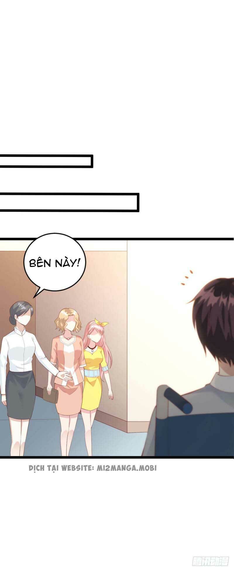 Cấm tình điềm mật: Đế thiếu hào môn trêu tận cửa: Chapter 57