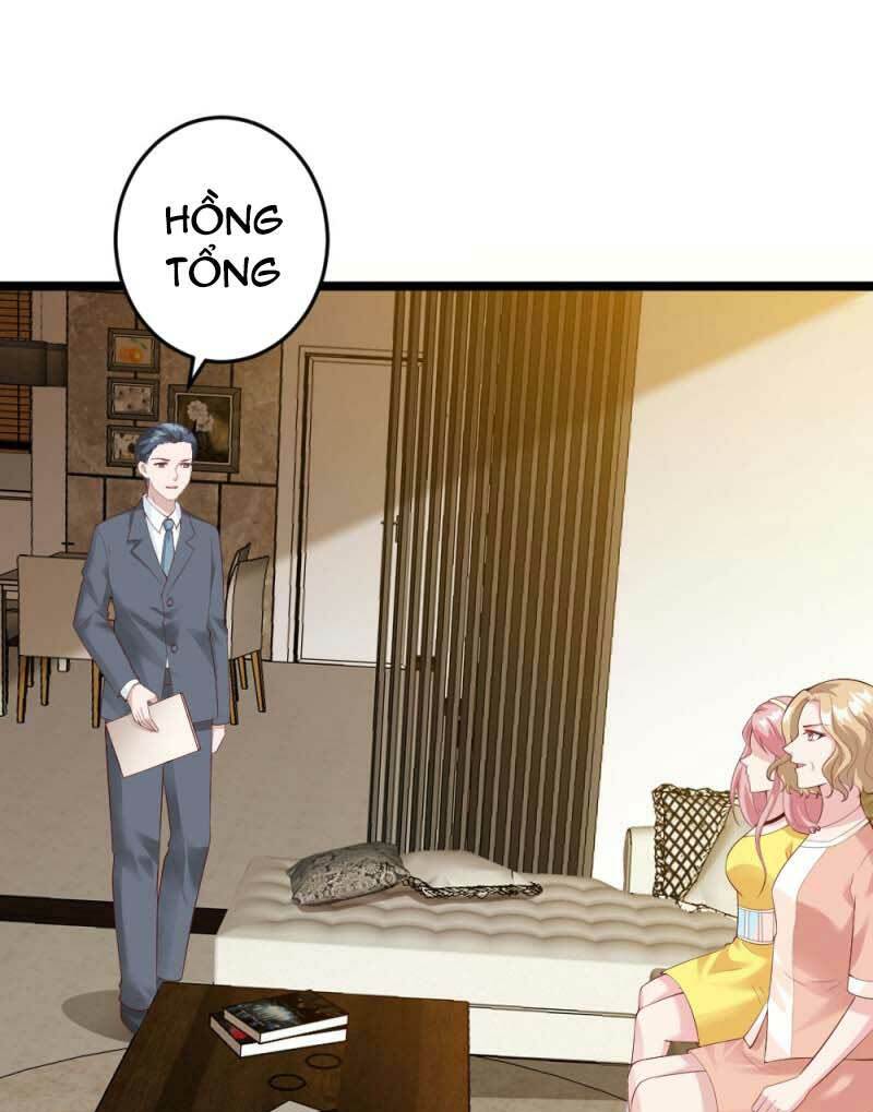 Cấm tình điềm mật: Đế thiếu hào môn trêu tận cửa: Chapter 57