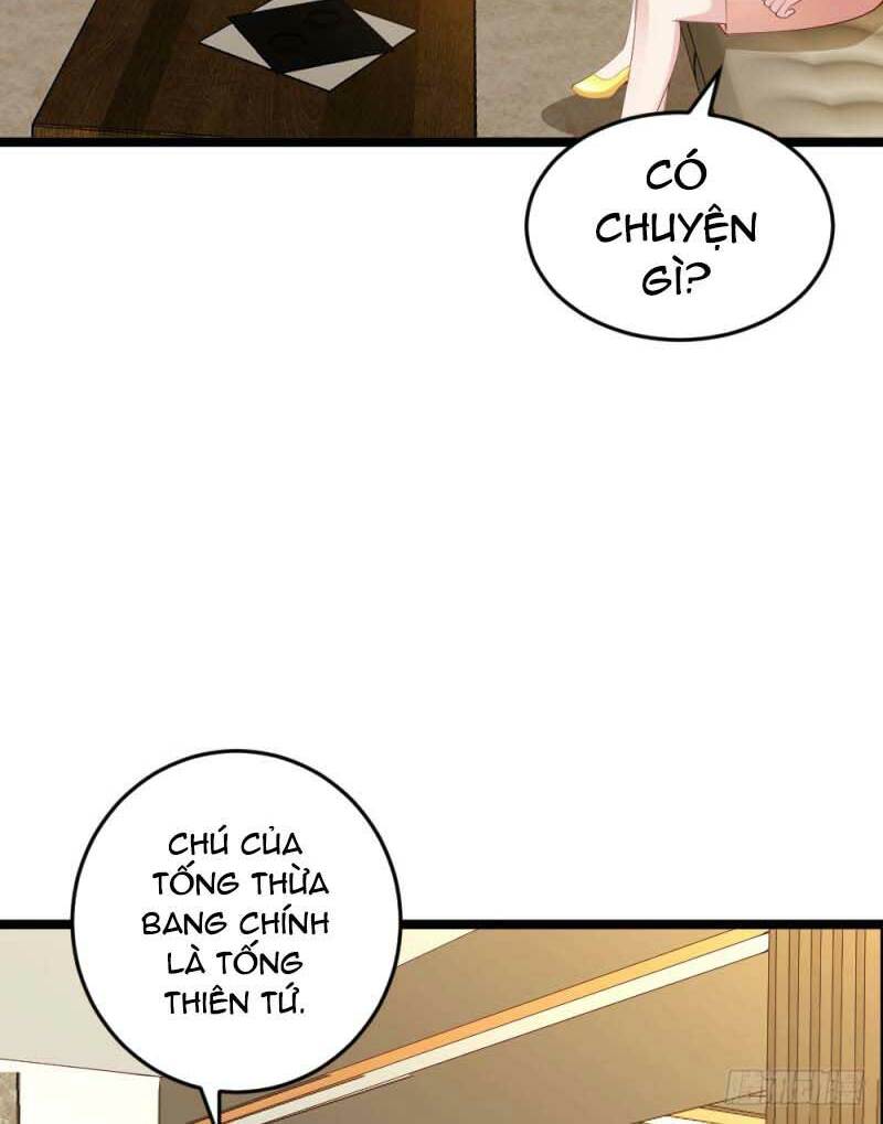 Cấm tình điềm mật: Đế thiếu hào môn trêu tận cửa: Chapter 57