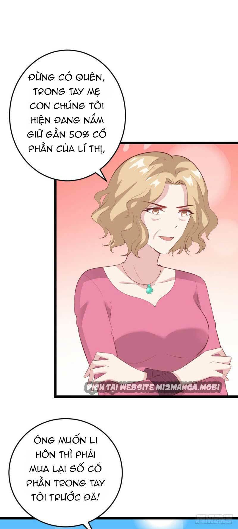 Cấm tình điềm mật: Đế thiếu hào môn trêu tận cửa: Chapter 59