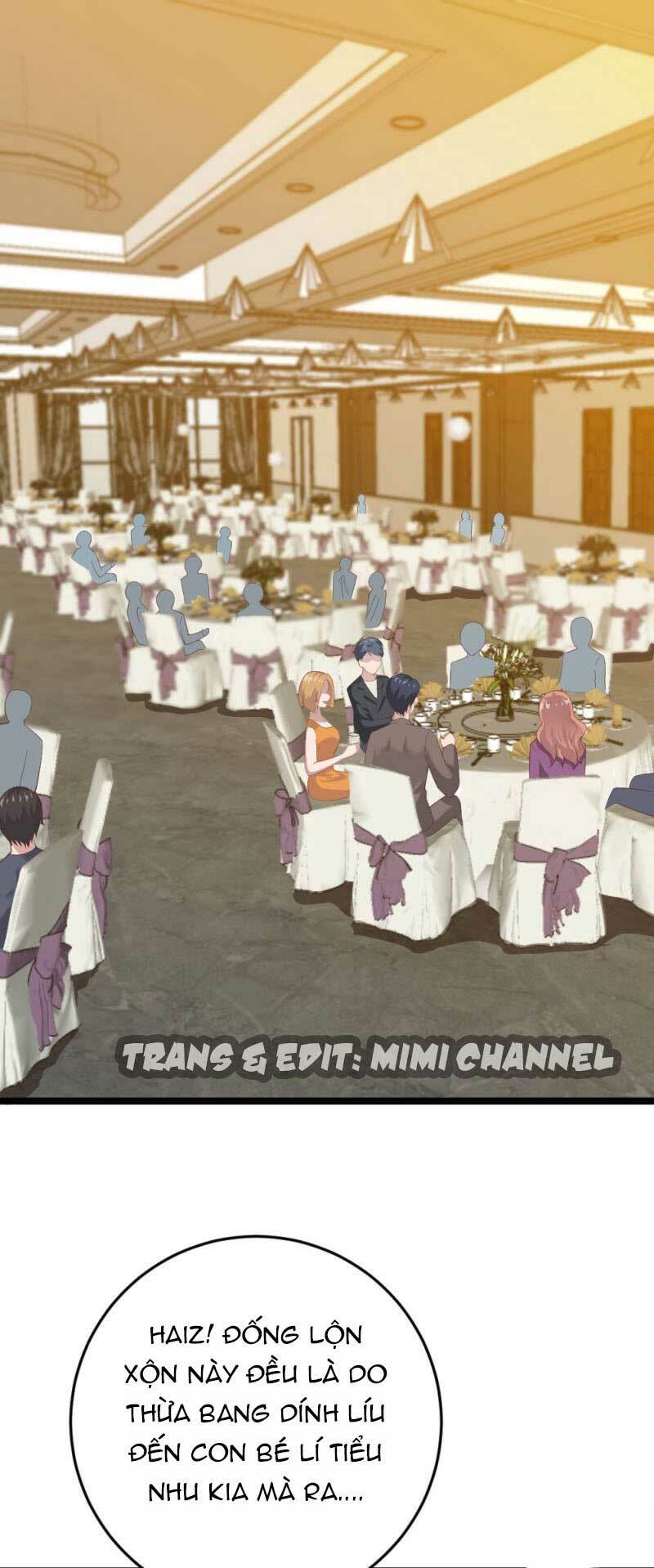 Cấm tình điềm mật: Đế thiếu hào môn trêu tận cửa: Chapter 59