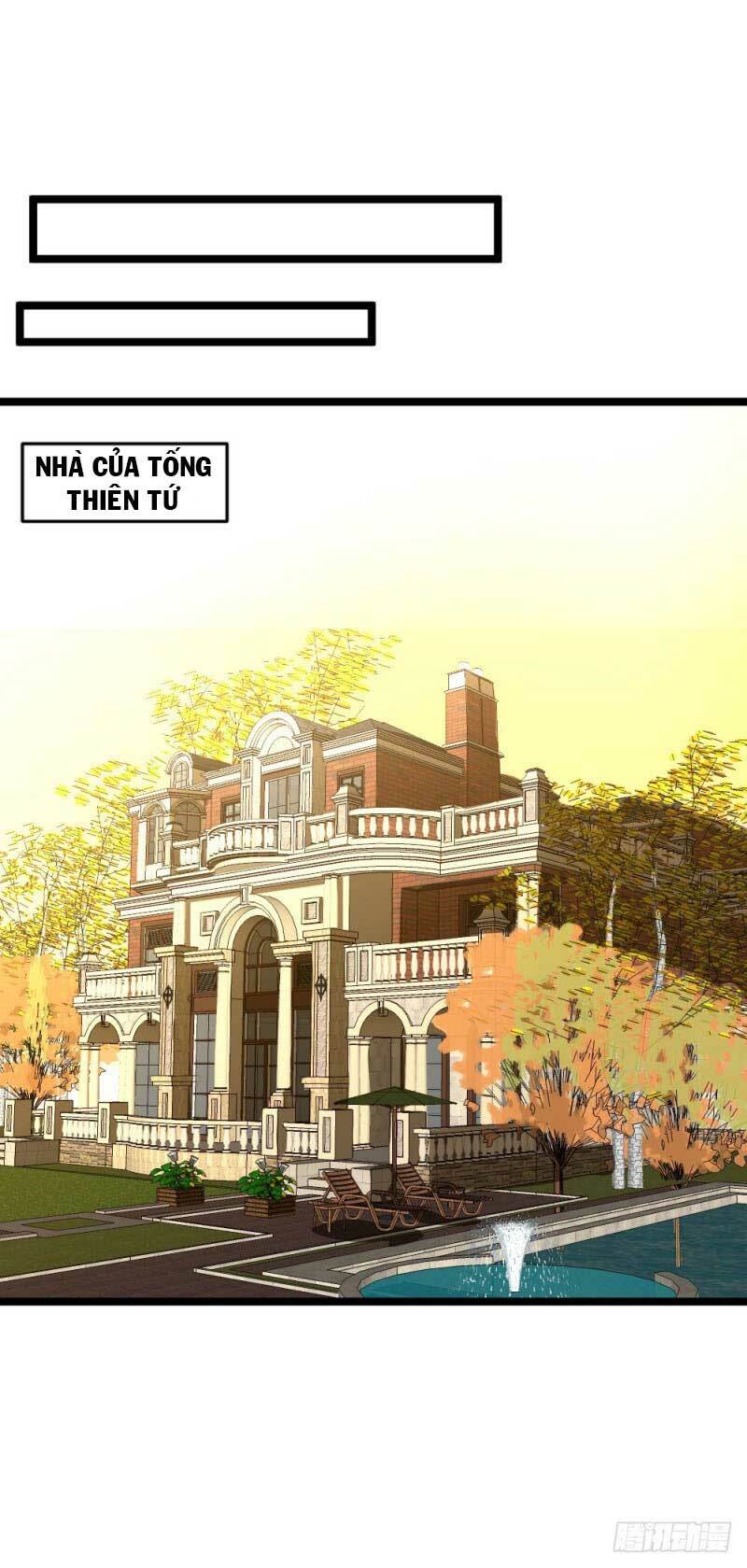 Cấm tình điềm mật: Đế thiếu hào môn trêu tận cửa: Chapter 59