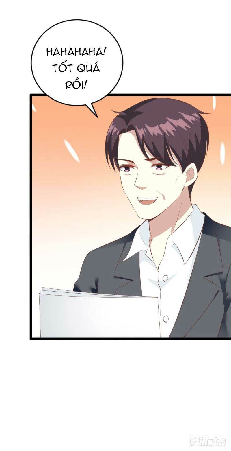 Cấm tình điềm mật: Đế thiếu hào môn trêu tận cửa: Chapter 59