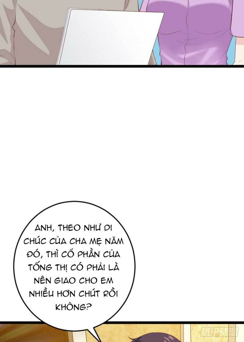 Cấm tình điềm mật: Đế thiếu hào môn trêu tận cửa: Chapter 59