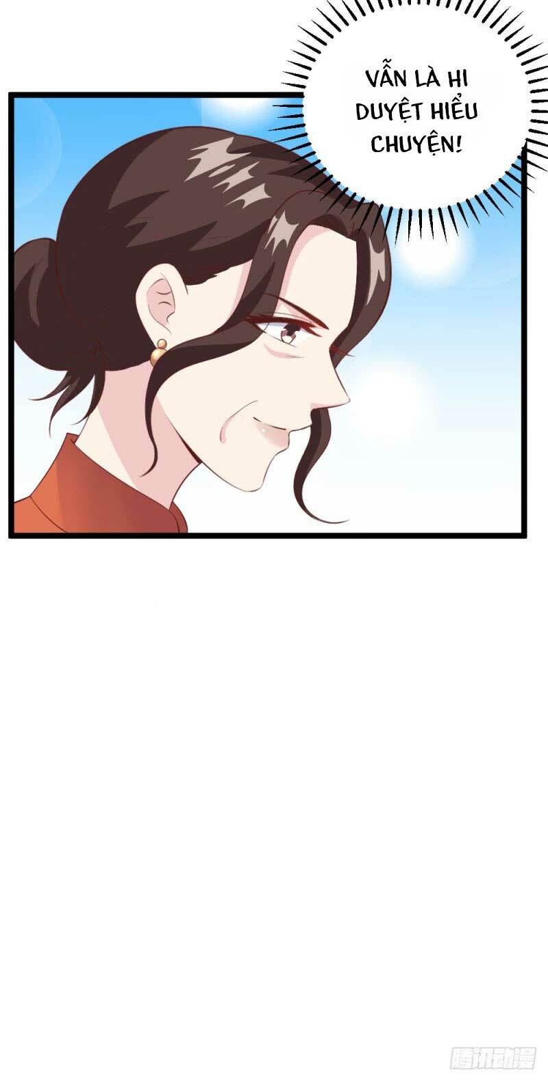 Cấm tình điềm mật: Đế thiếu hào môn trêu tận cửa: Chapter 59