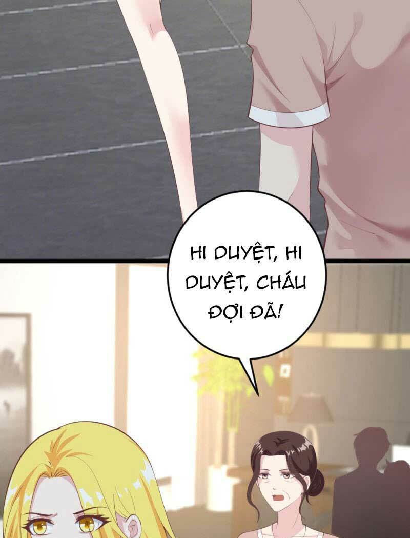 Cấm tình điềm mật: Đế thiếu hào môn trêu tận cửa: Chapter 62