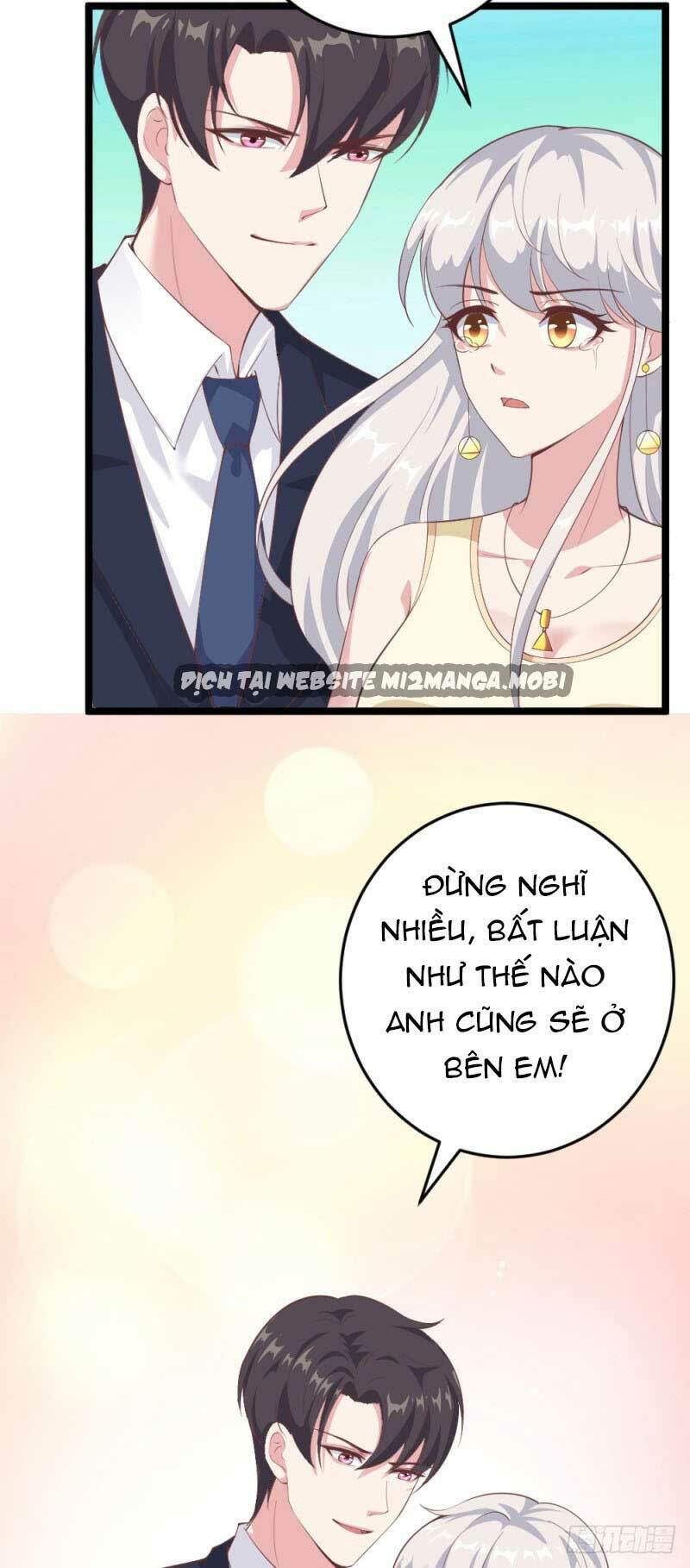 Cấm tình điềm mật: Đế thiếu hào môn trêu tận cửa: Chapter 62