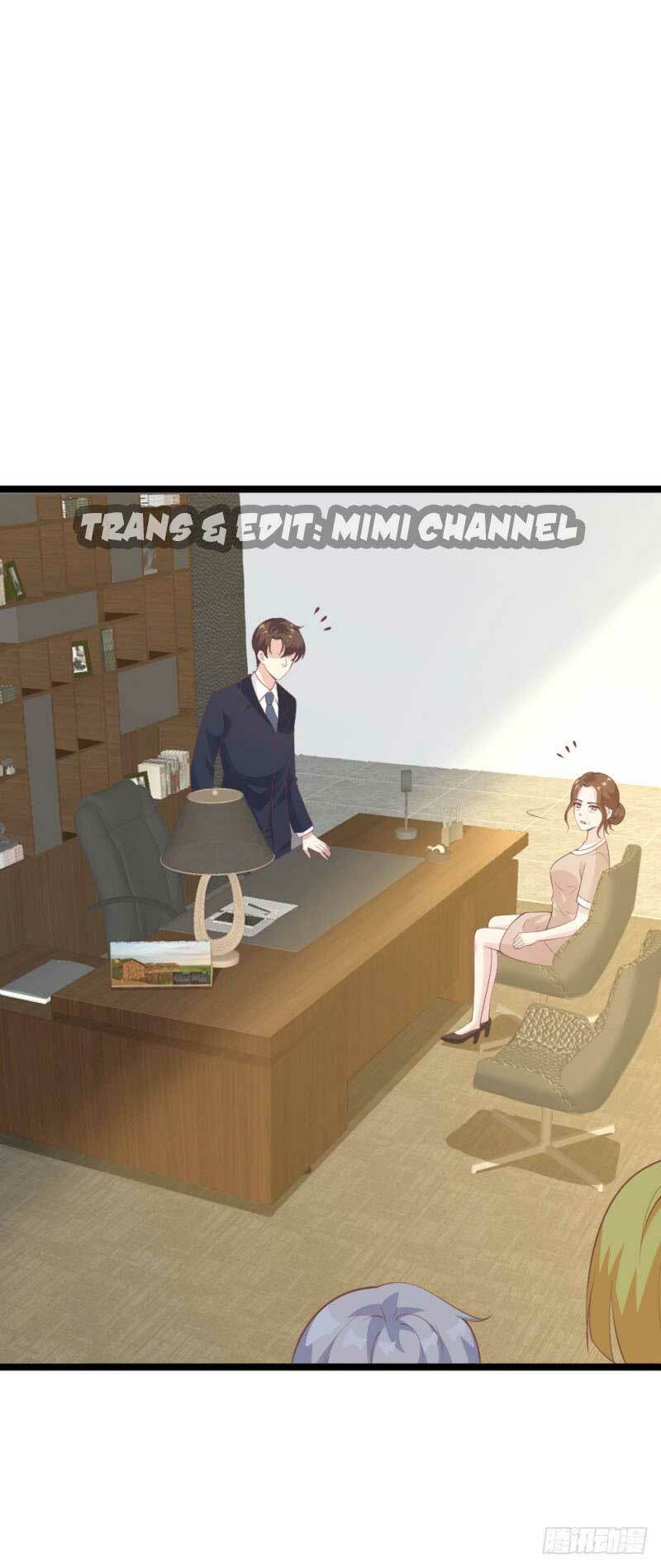 Cấm tình điềm mật: Đế thiếu hào môn trêu tận cửa: Chapter 62