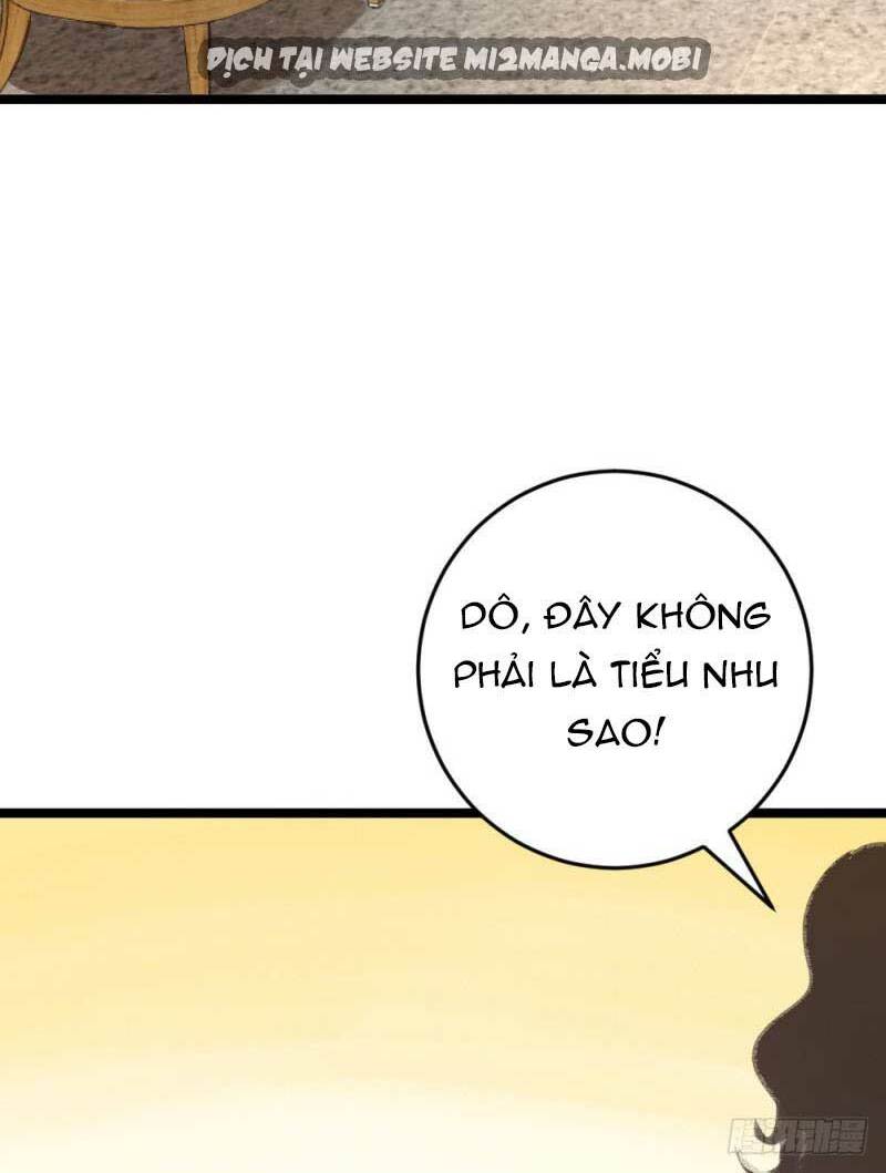 Cấm tình điềm mật: Đế thiếu hào môn trêu tận cửa: Chapter 62