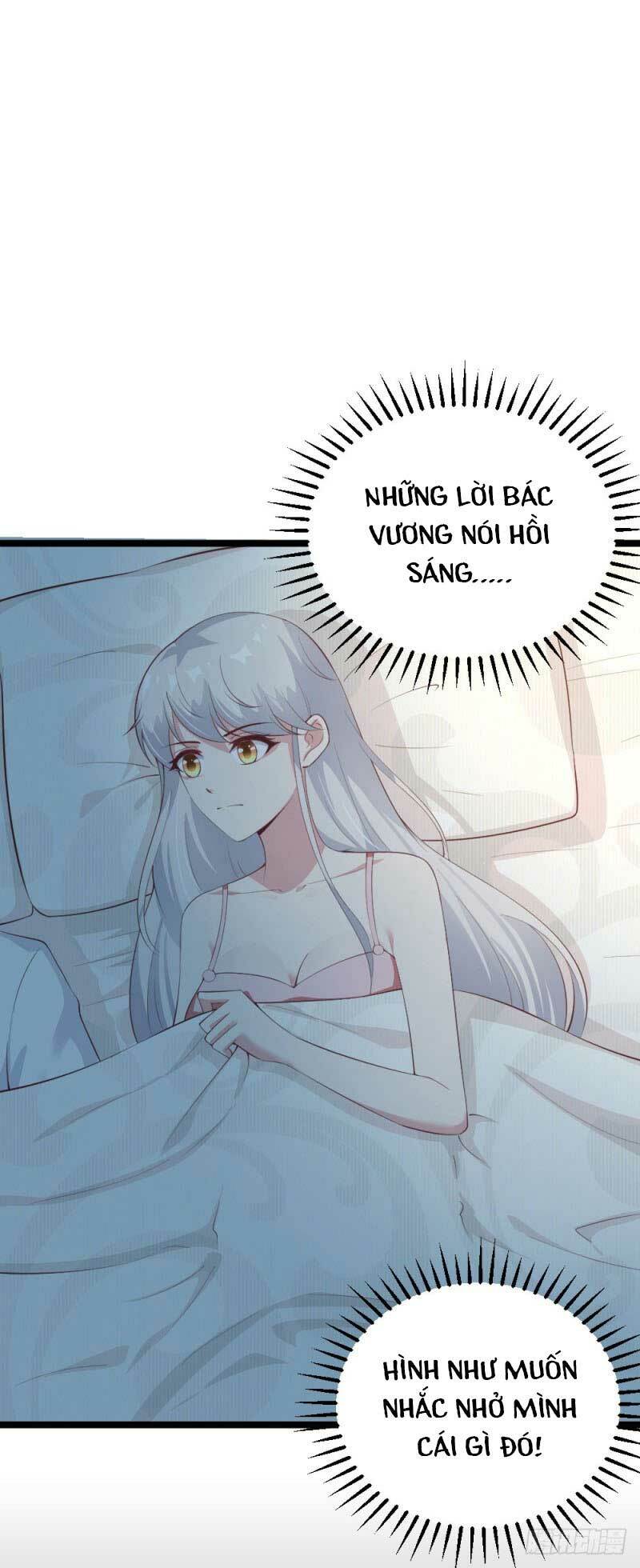 Cấm tình điềm mật: Đế thiếu hào môn trêu tận cửa: Chapter 62