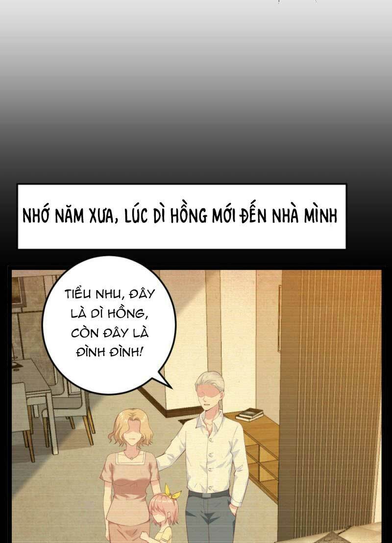 Cấm tình điềm mật: Đế thiếu hào môn trêu tận cửa: Chapter 62