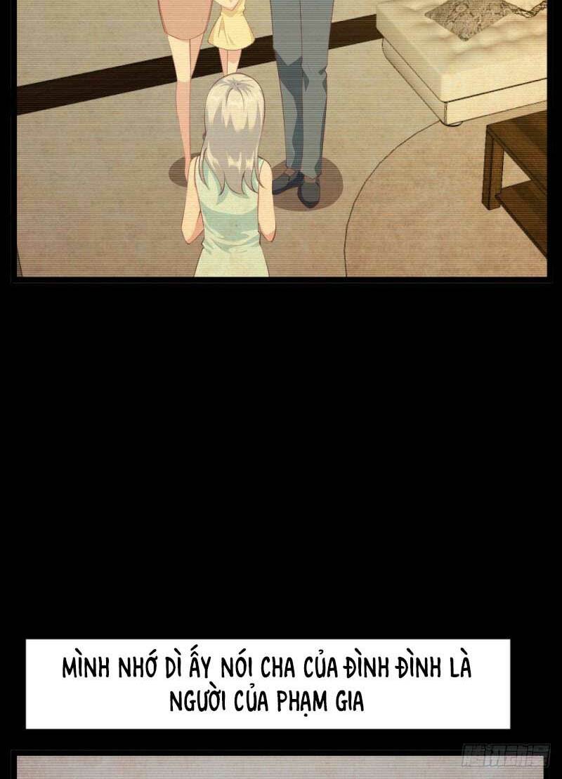 Cấm tình điềm mật: Đế thiếu hào môn trêu tận cửa: Chapter 62