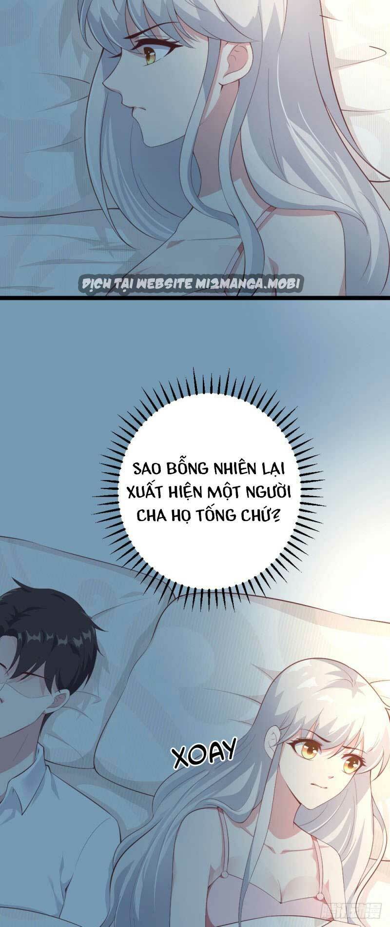 Cấm tình điềm mật: Đế thiếu hào môn trêu tận cửa: Chapter 62