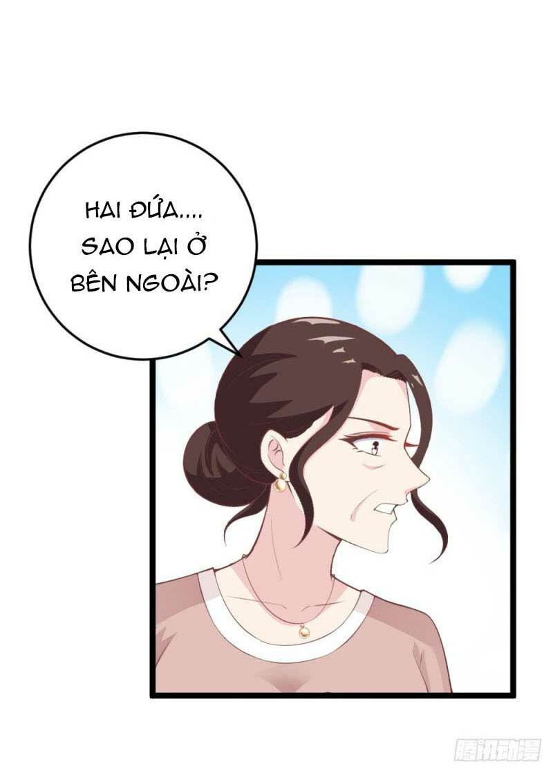 Cấm tình điềm mật: Đế thiếu hào môn trêu tận cửa: Chapter 62