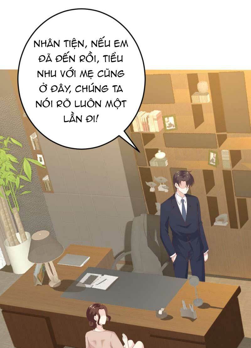 Cấm tình điềm mật: Đế thiếu hào môn trêu tận cửa: Chapter 62