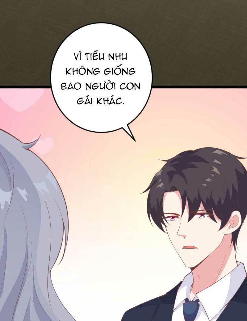 Cấm tình điềm mật: Đế thiếu hào môn trêu tận cửa: Chapter 62