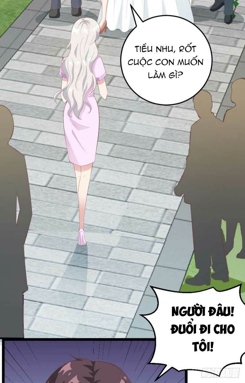 Cấm tình điềm mật: Đế thiếu hào môn trêu tận cửa: Chapter 64