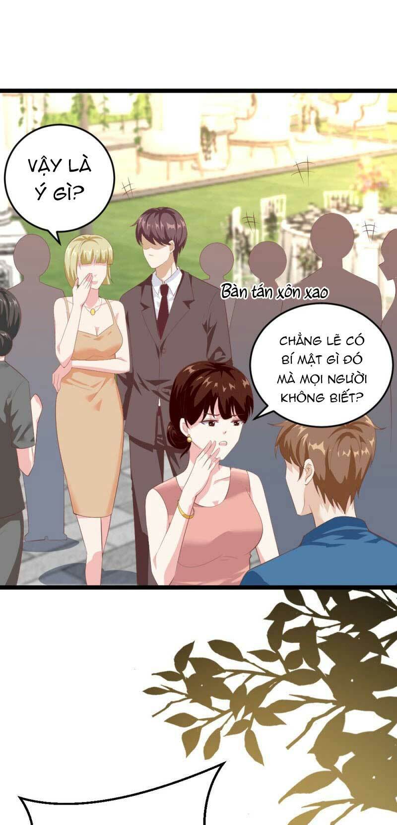 Cấm tình điềm mật: Đế thiếu hào môn trêu tận cửa: Chapter 64